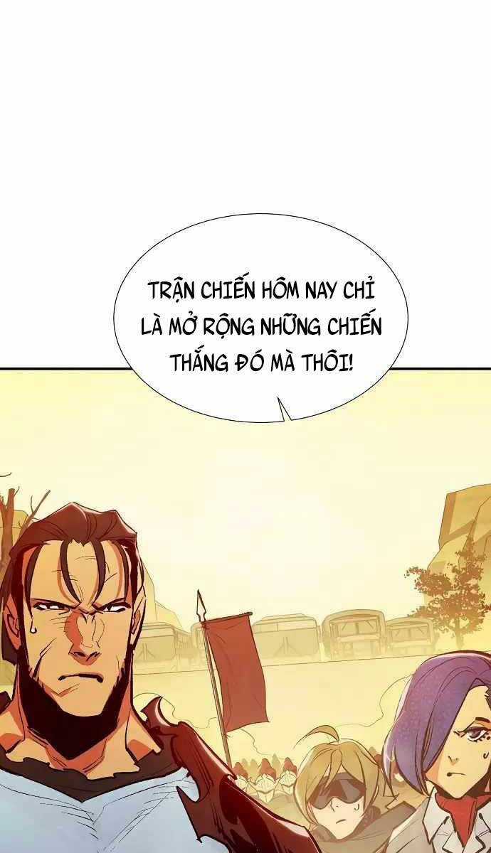 Độc Cô Tử Linh Sư - Chương 81 - Trang 40