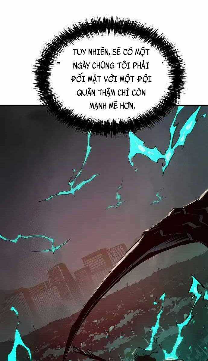 Độc Cô Tử Linh Sư - Chương 81 - Trang 6