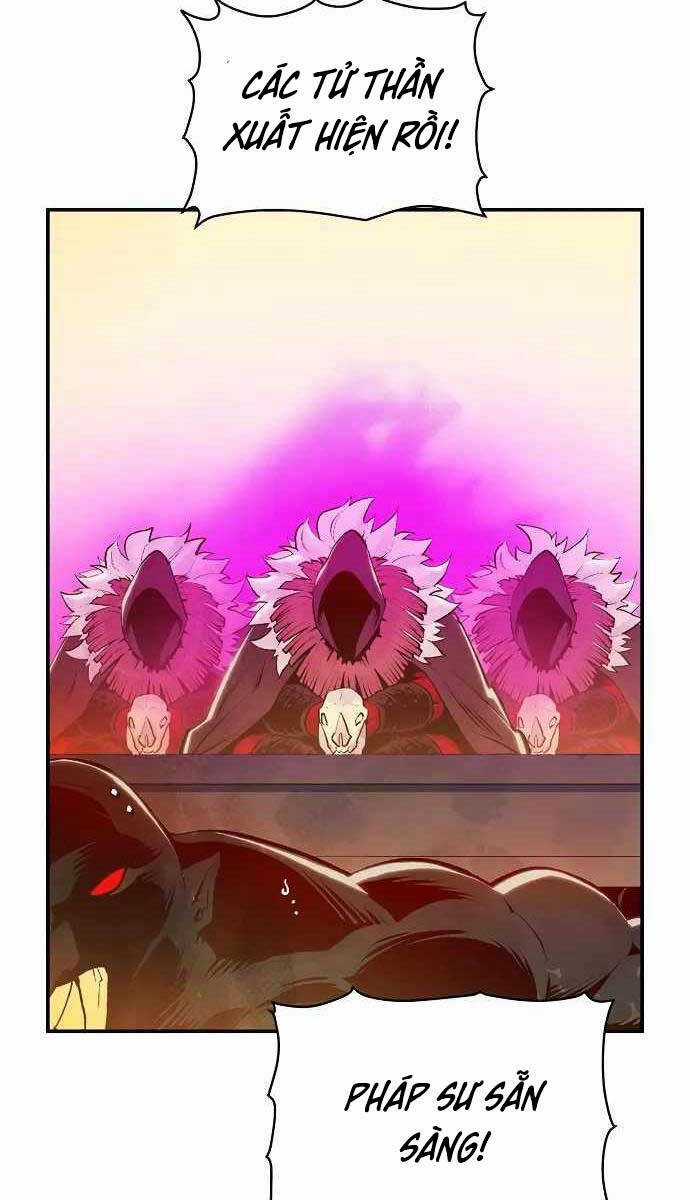 Độc Cô Tử Linh Sư - Chương 81 - Trang 62