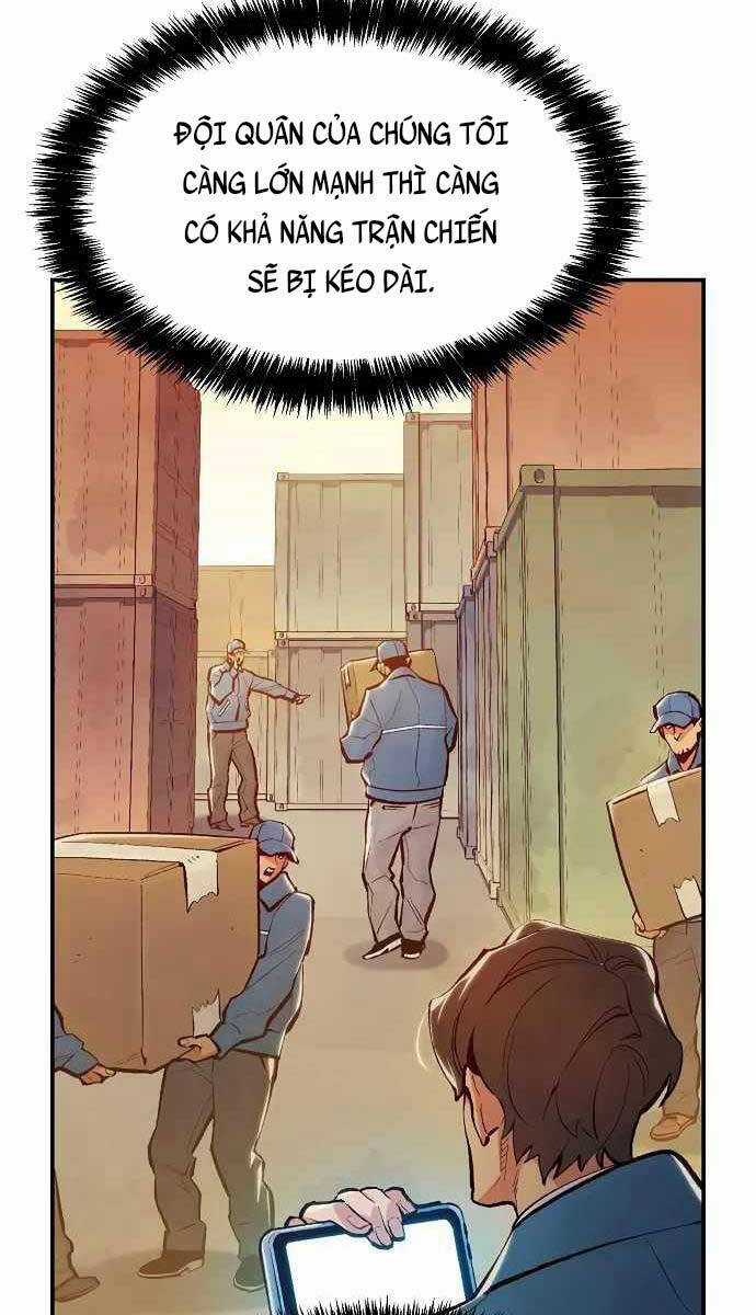 Độc Cô Tử Linh Sư - Chương 81 - Trang 8