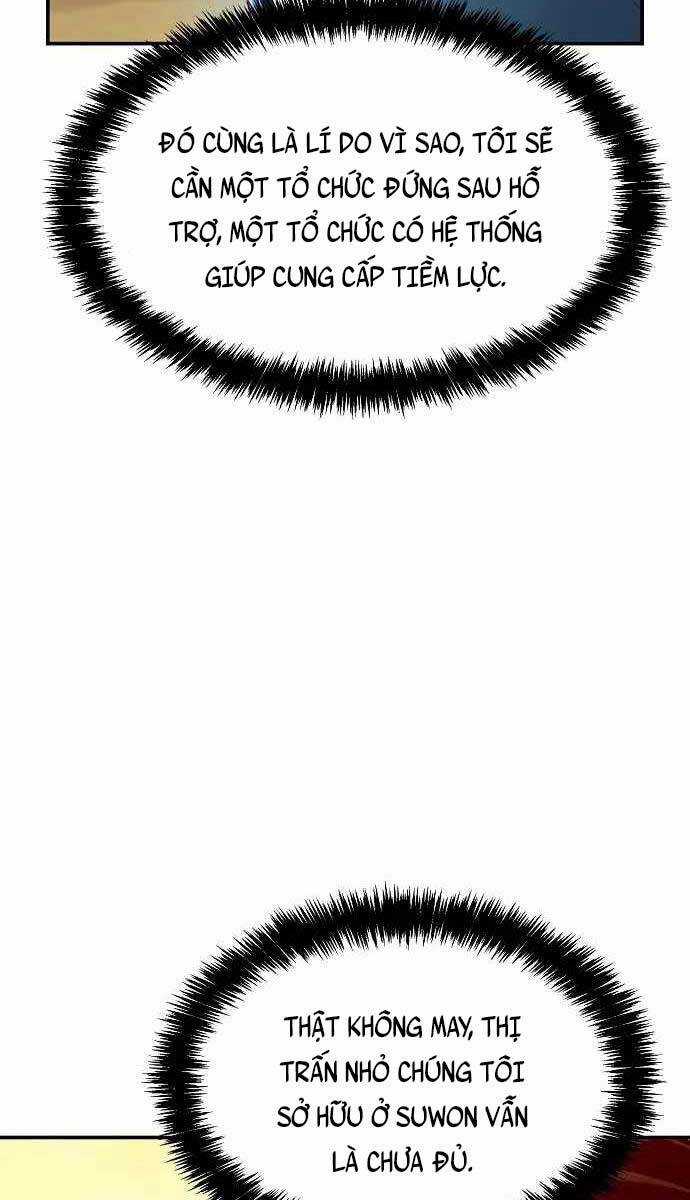 Độc Cô Tử Linh Sư - Chương 81 - Trang 9