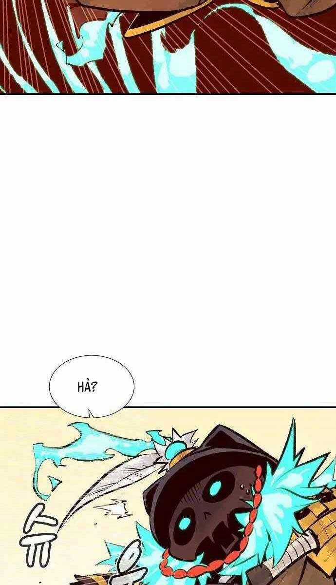 Độc Cô Tử Linh Sư - Chương 82 - Trang 110