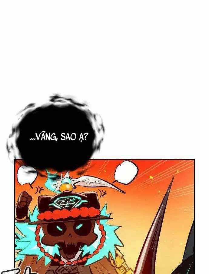 Độc Cô Tử Linh Sư - Chương 82 - Trang 14