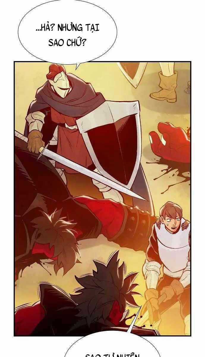 Độc Cô Tử Linh Sư - Chương 82 - Trang 40