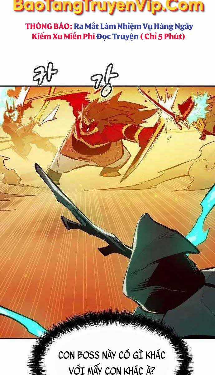 Độc Cô Tử Linh Sư - Chương 82 - Trang 5