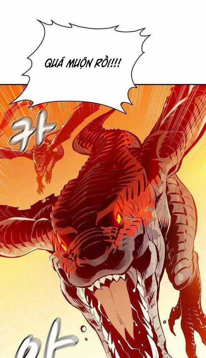 Độc Cô Tử Linh Sư - Chương 82 - Trang 43