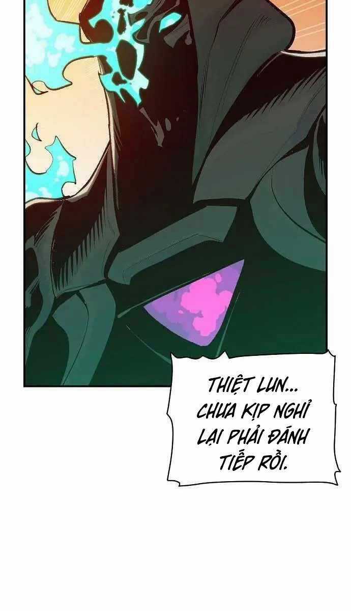 Độc Cô Tử Linh Sư - Chương 82 - Trang 49
