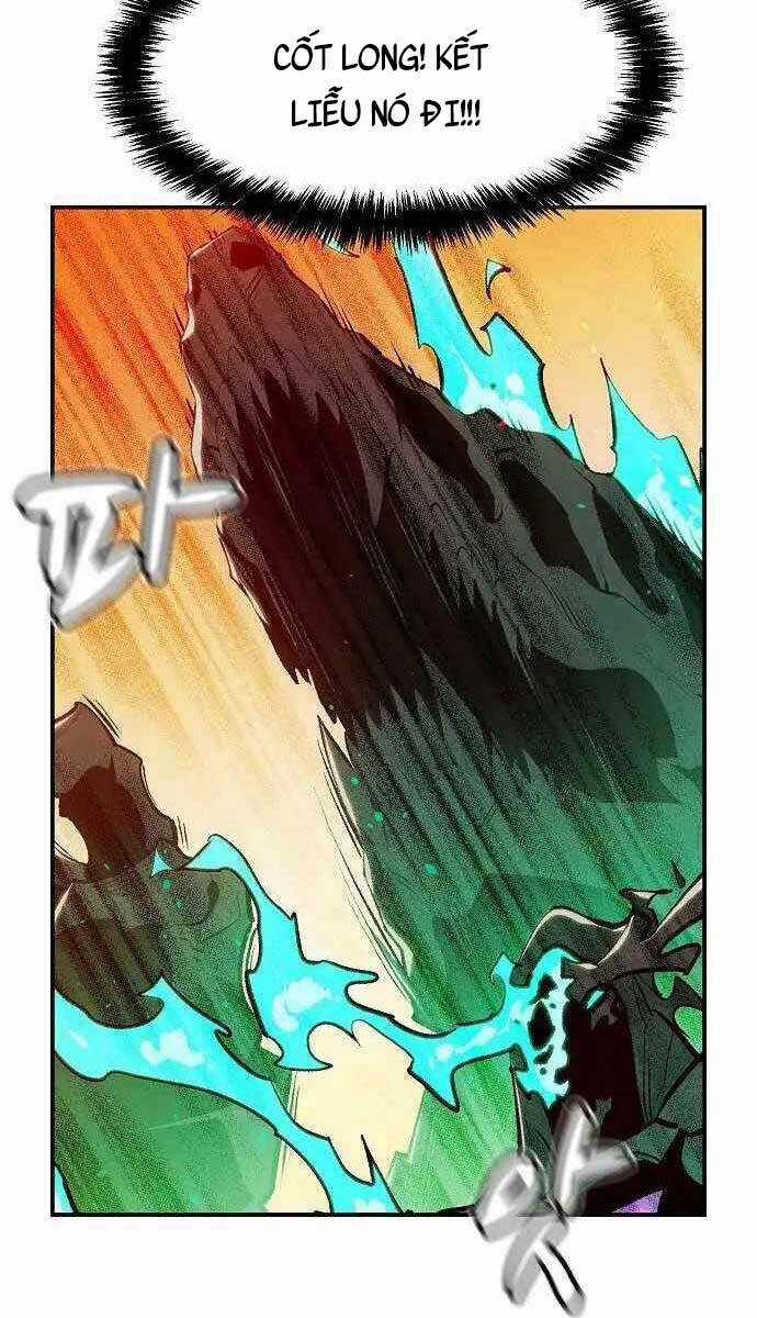 Độc Cô Tử Linh Sư - Chương 82 - Trang 62
