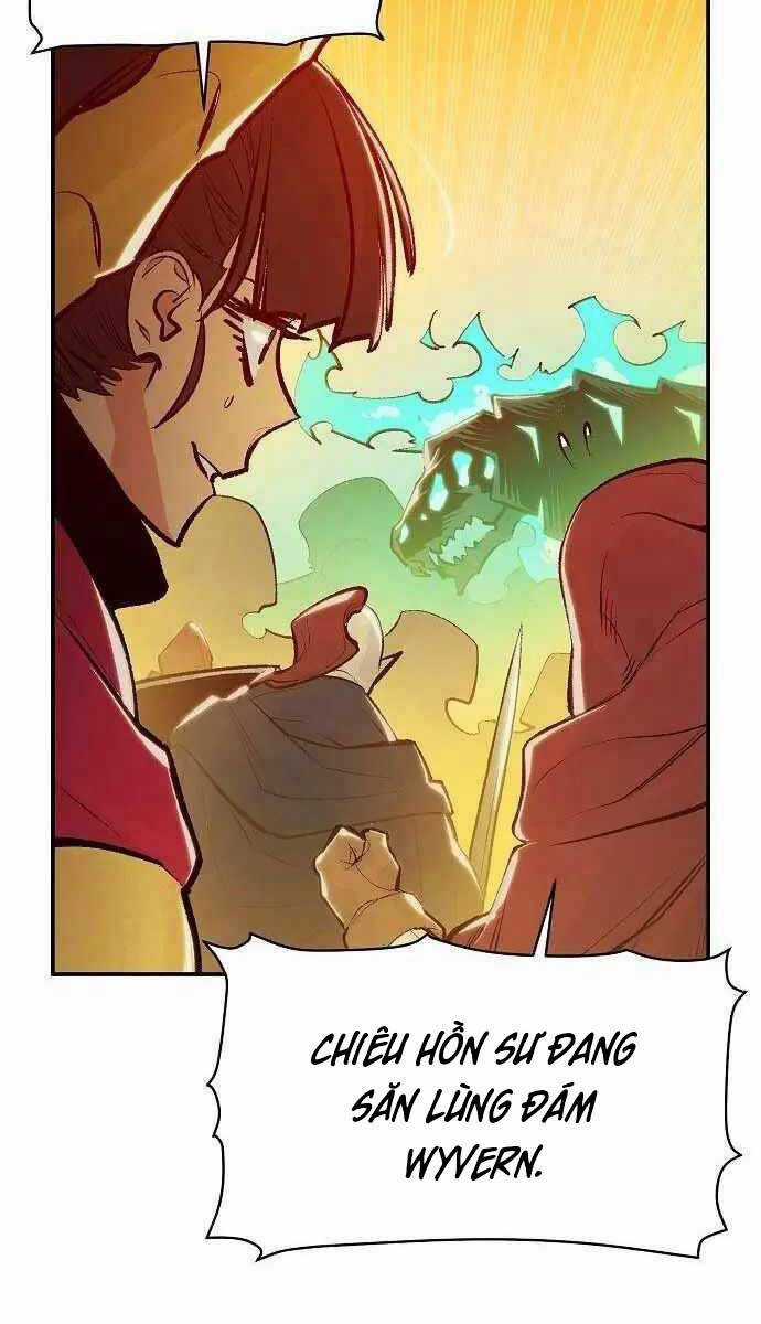 Độc Cô Tử Linh Sư - Chương 82 - Trang 67