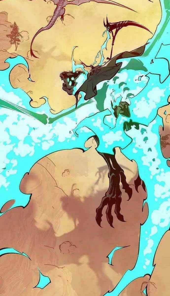 Độc Cô Tử Linh Sư - Chương 82 - Trang 76