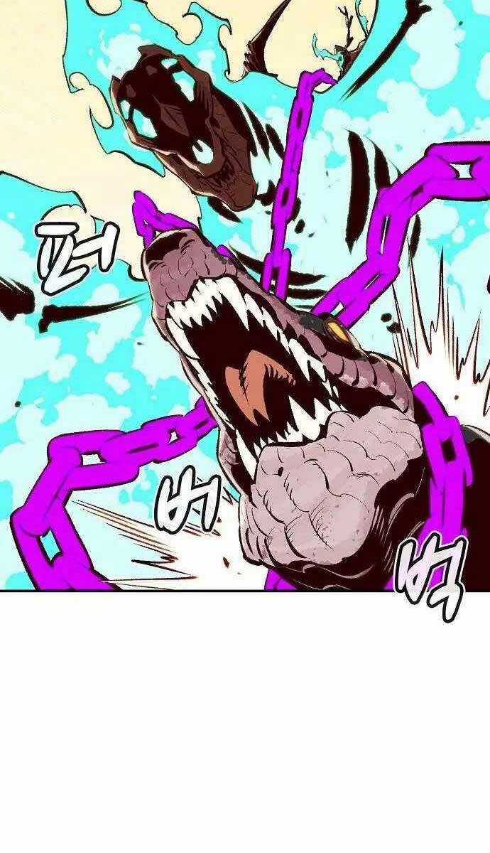 Độc Cô Tử Linh Sư - Chương 82 - Trang 94