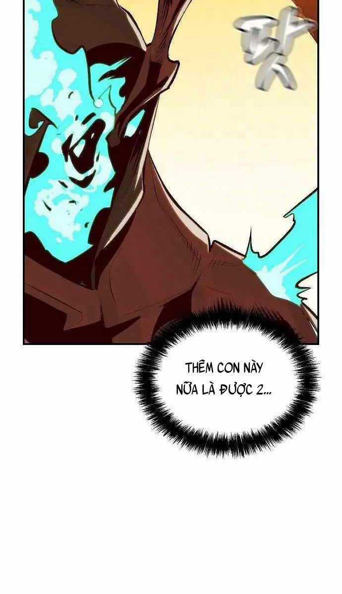 Độc Cô Tử Linh Sư - Chương 82 - Trang 96