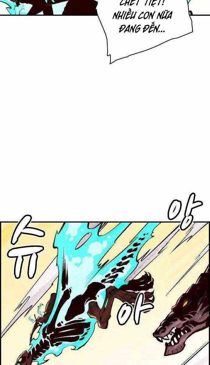 Độc Cô Tử Linh Sư - Chương 82 - Trang 100