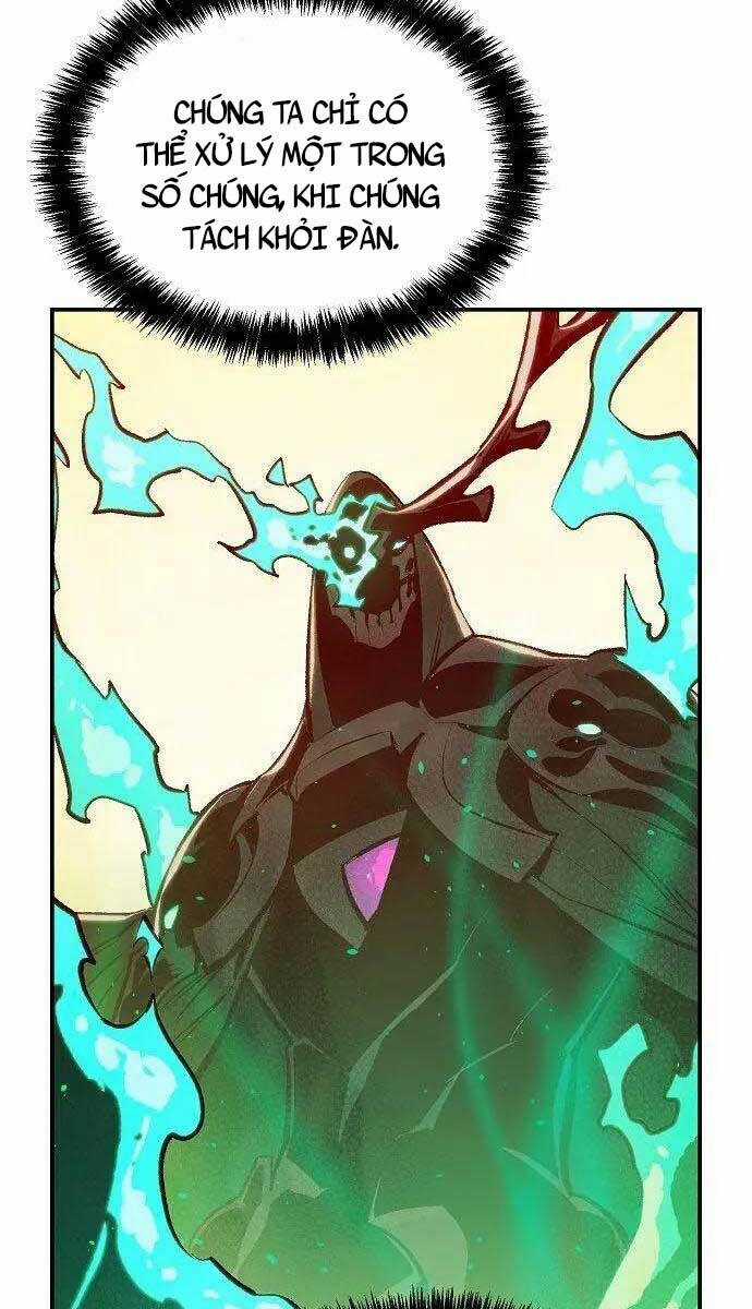 Độc Cô Tử Linh Sư - Chương 83 - Trang 3