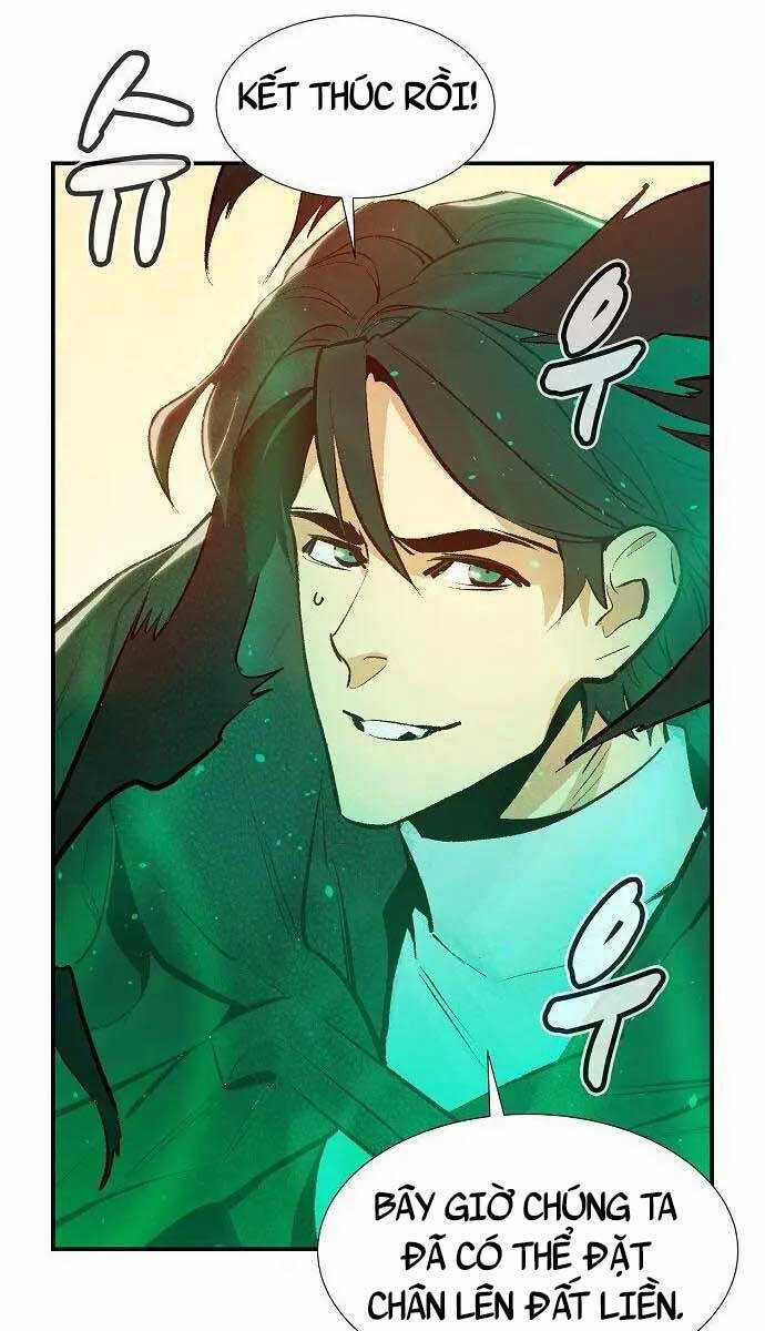 Độc Cô Tử Linh Sư - Chương 83 - Trang 35