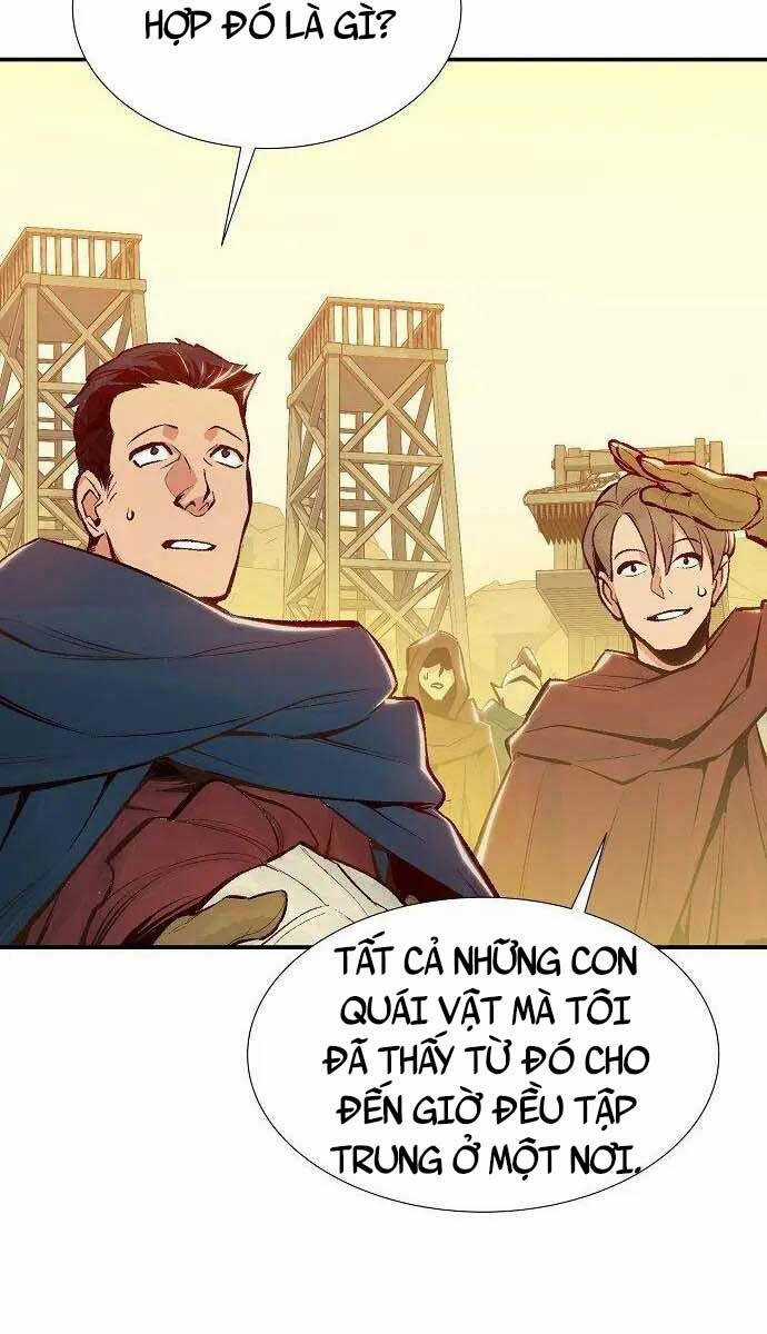 Độc Cô Tử Linh Sư - Chương 83 - Trang 38