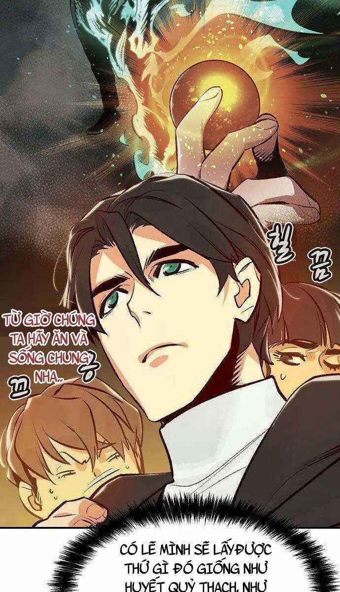 Độc Cô Tử Linh Sư - Chương 83 - Trang 53