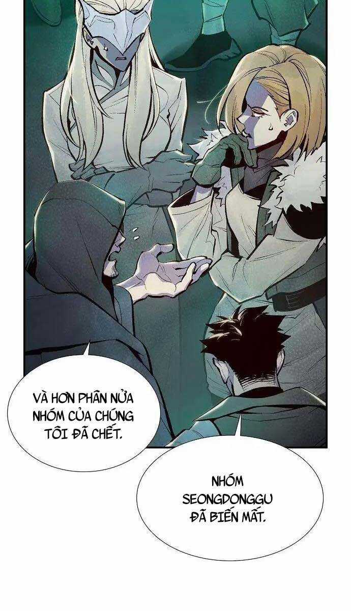 Độc Cô Tử Linh Sư - Chương 83 - Trang 60