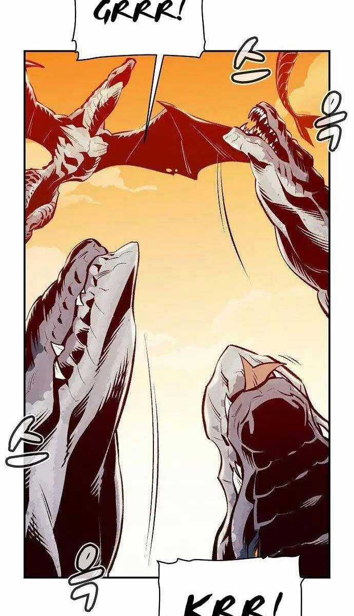 Độc Cô Tử Linh Sư - Chương 83 - Trang 7