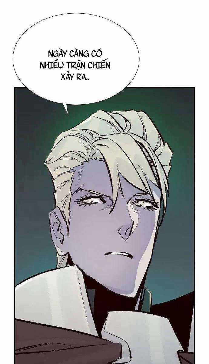 Độc Cô Tử Linh Sư - Chương 83 - Trang 64