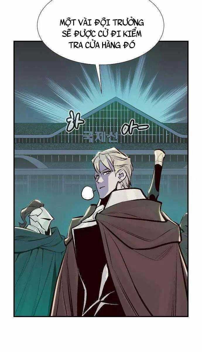 Độc Cô Tử Linh Sư - Chương 83 - Trang 81