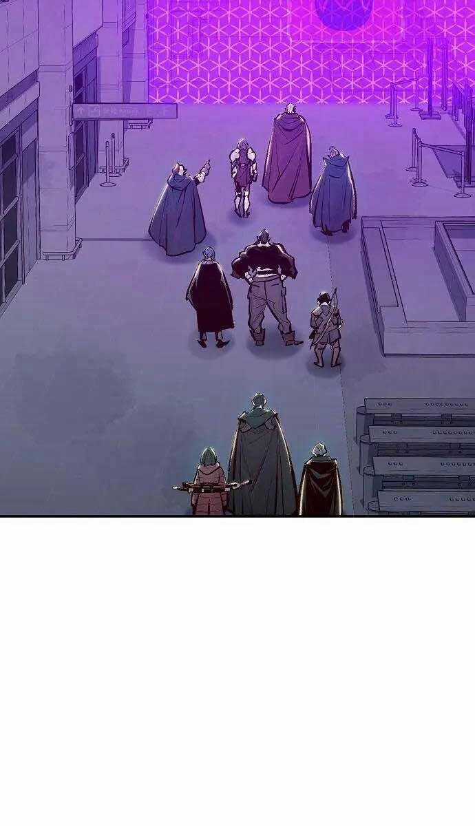 Độc Cô Tử Linh Sư - Chương 83 - Trang 83