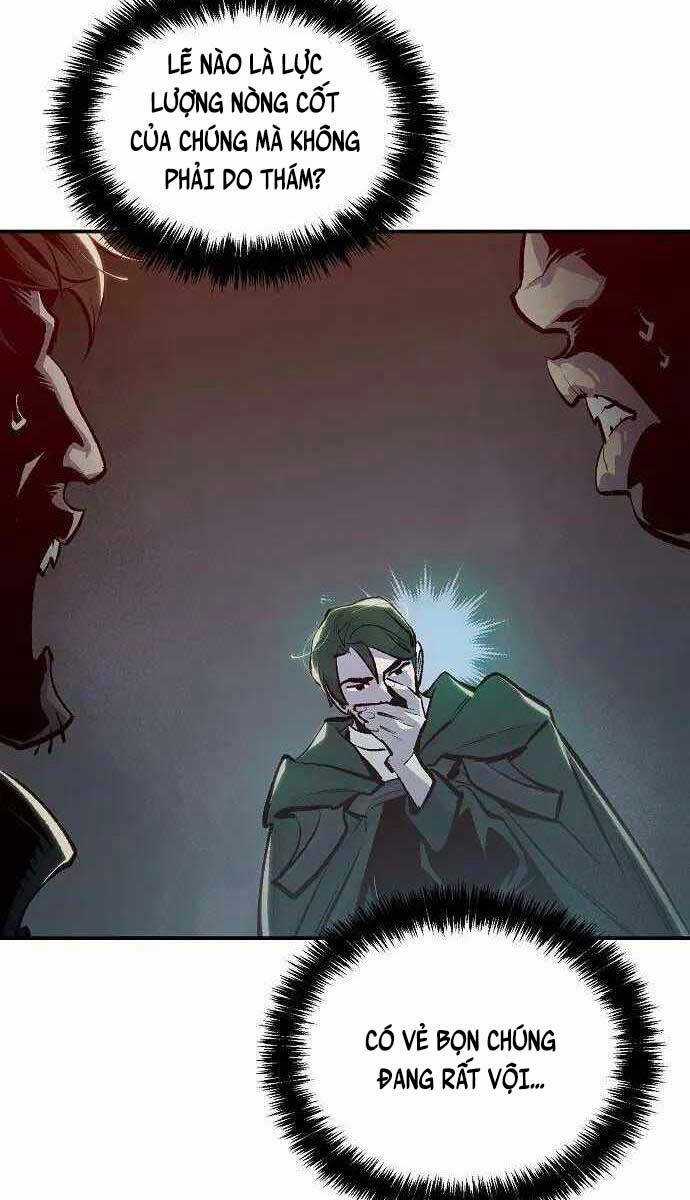 Độc Cô Tử Linh Sư - Chương 84 - Trang 102