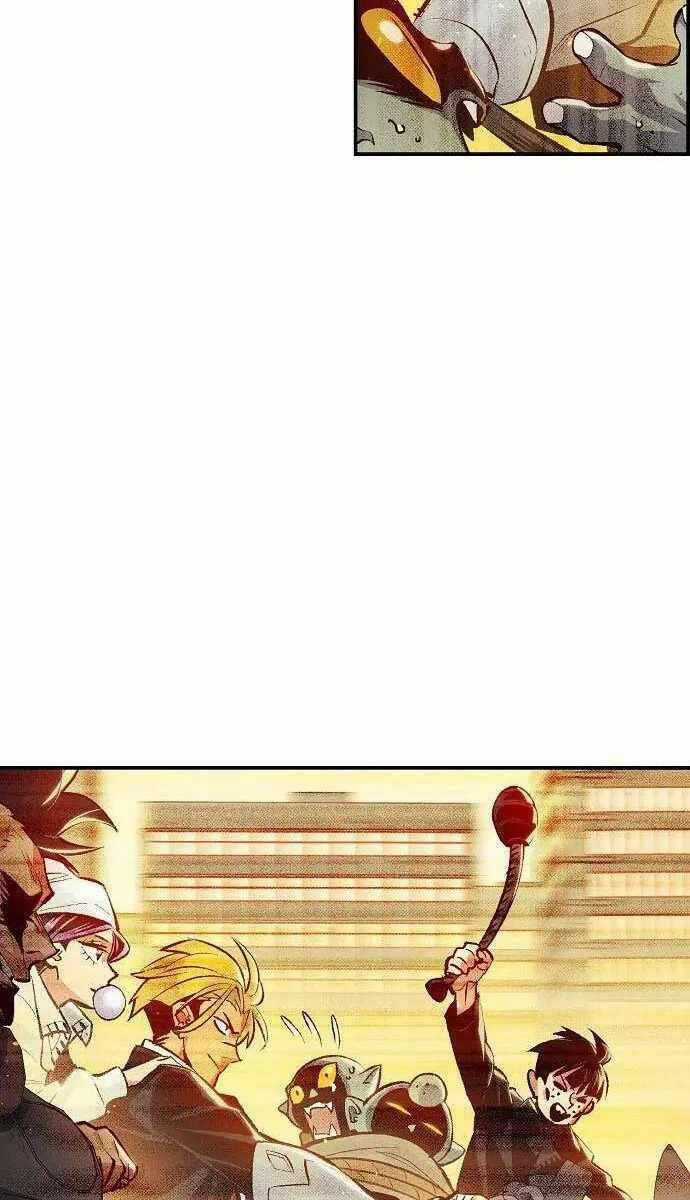 Độc Cô Tử Linh Sư - Chương 84 - Trang 27