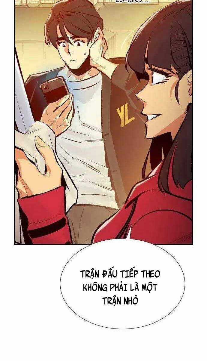 Độc Cô Tử Linh Sư - Chương 84 - Trang 31