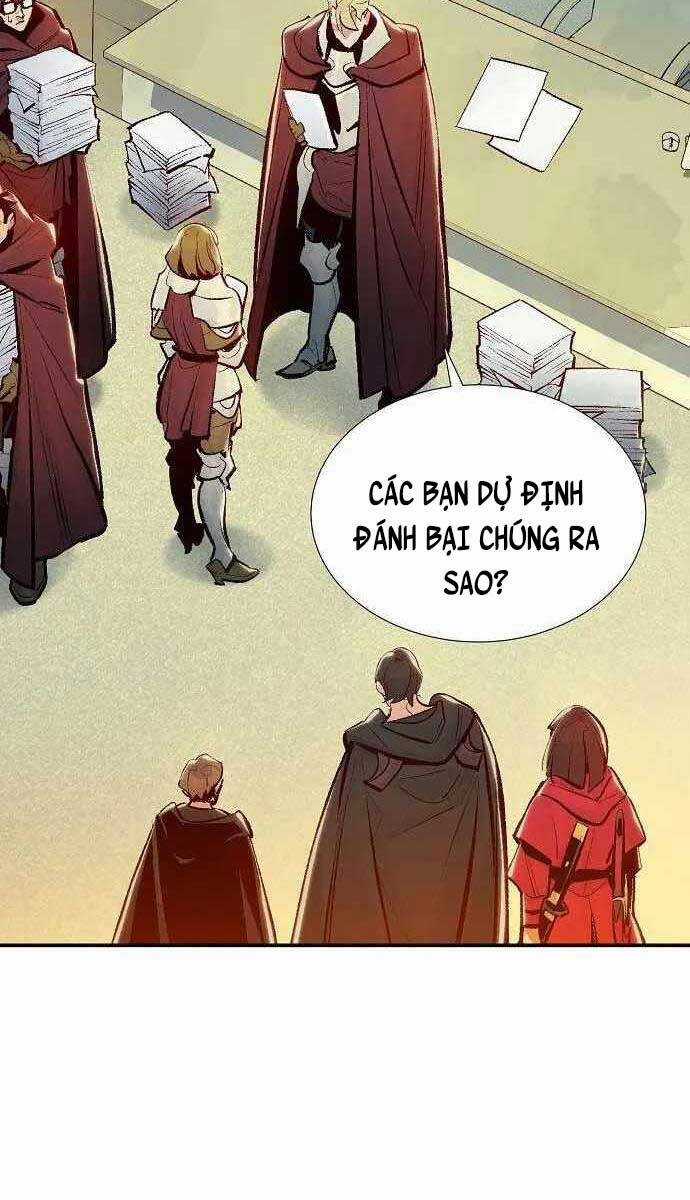 Độc Cô Tử Linh Sư - Chương 84 - Trang 36