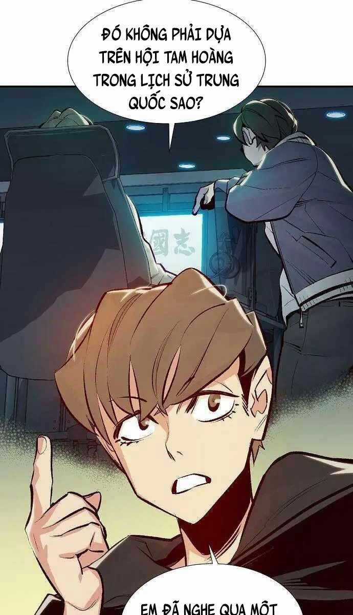 Độc Cô Tử Linh Sư - Chương 84 - Trang 47