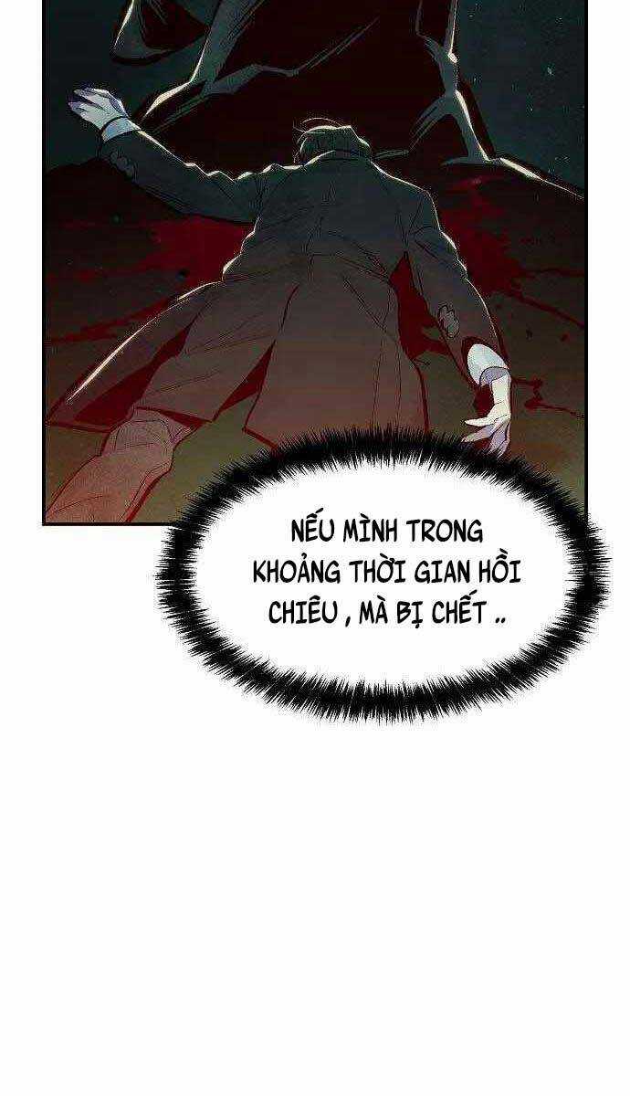 Độc Cô Tử Linh Sư - Chương 84 - Trang 9