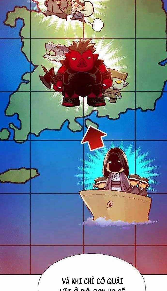 Độc Cô Tử Linh Sư - Chương 84 - Trang 83