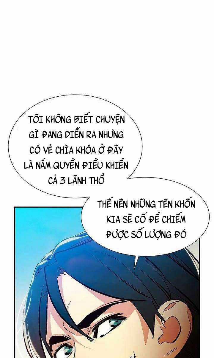 Độc Cô Tử Linh Sư - Chương 85 - Trang 127
