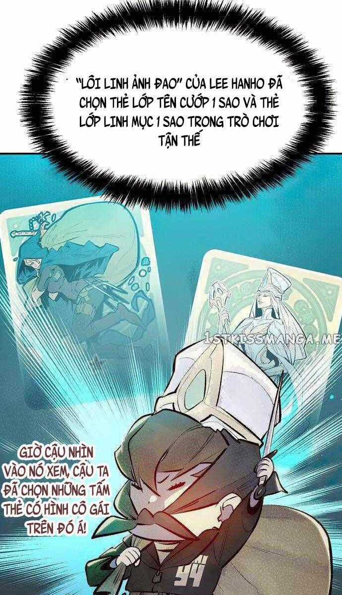 Độc Cô Tử Linh Sư - Chương 86 - Trang 2