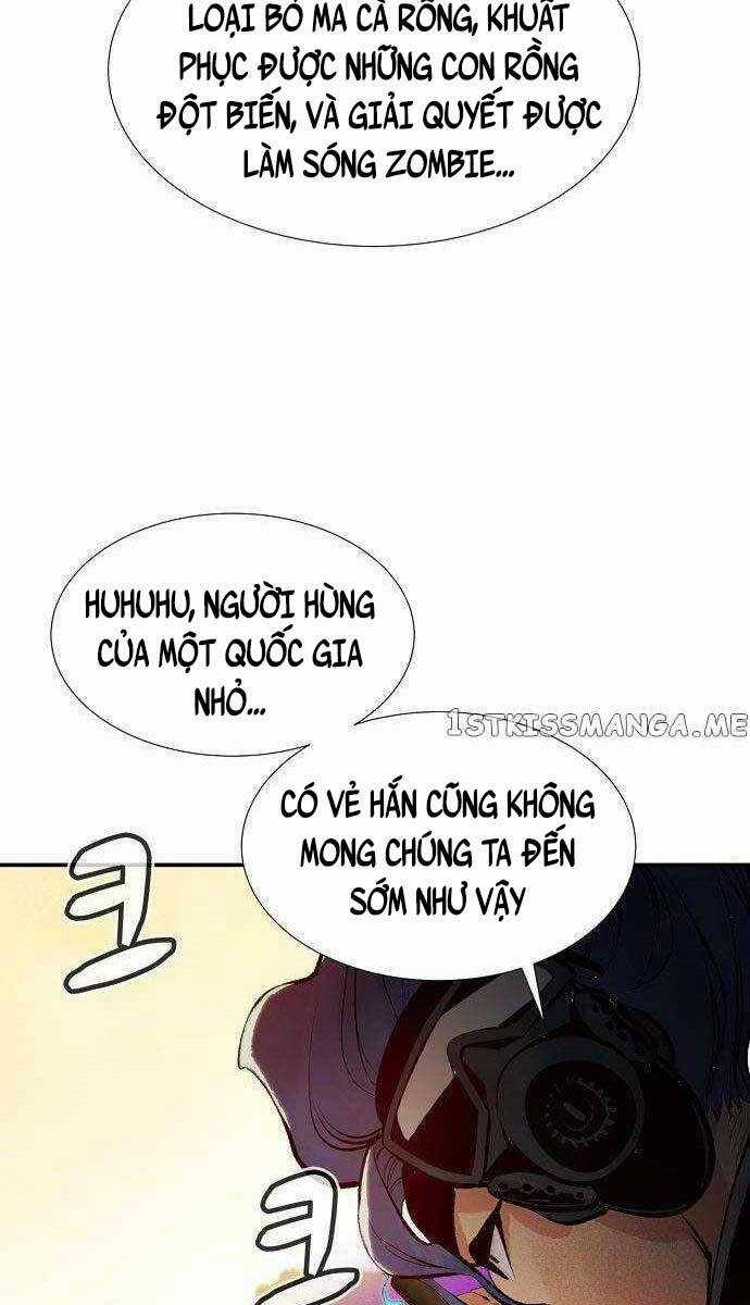 Độc Cô Tử Linh Sư - Chương 86 - Trang 124