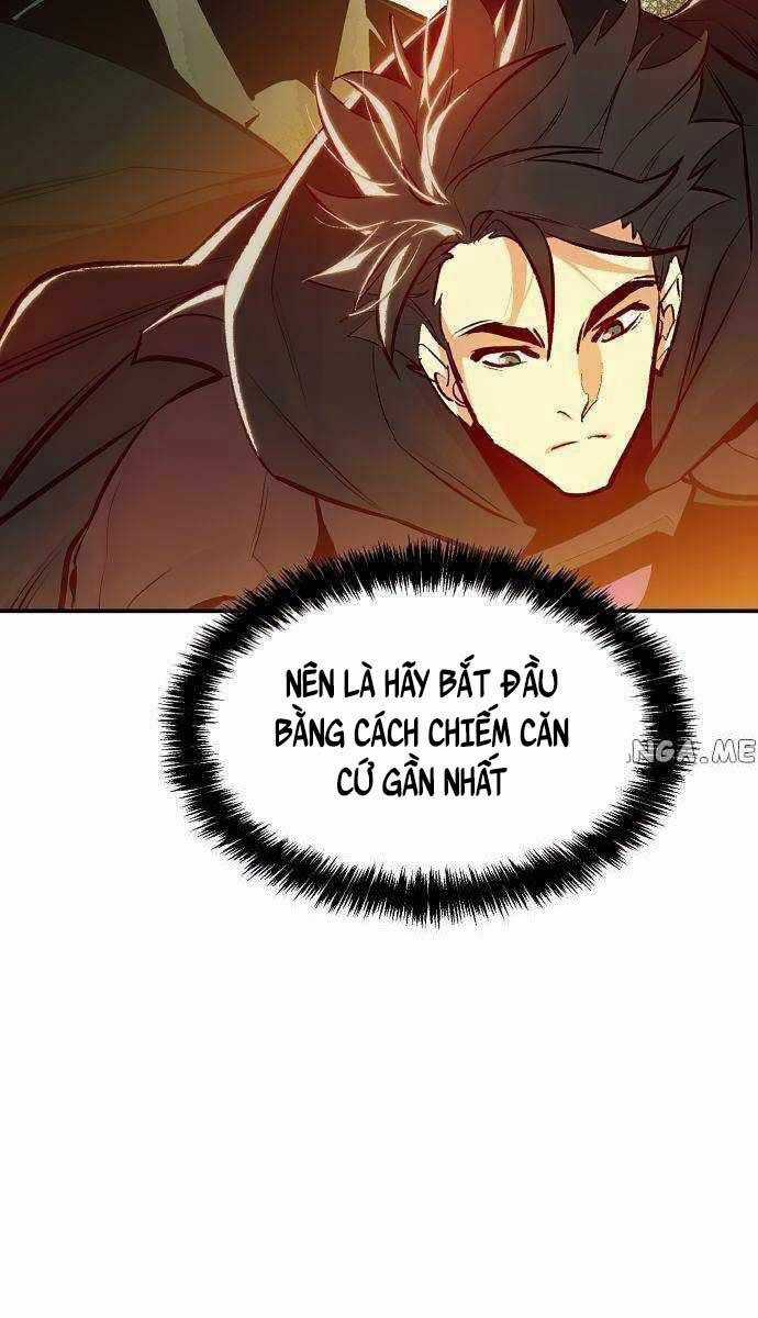 Độc Cô Tử Linh Sư - Chương 86 - Trang 16