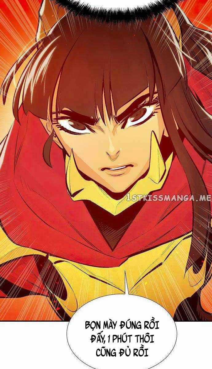 Độc Cô Tử Linh Sư - Chương 86 - Trang 30