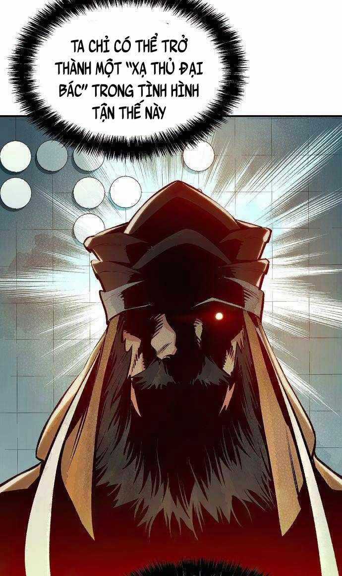 Độc Cô Tử Linh Sư - Chương 86 - Trang 56