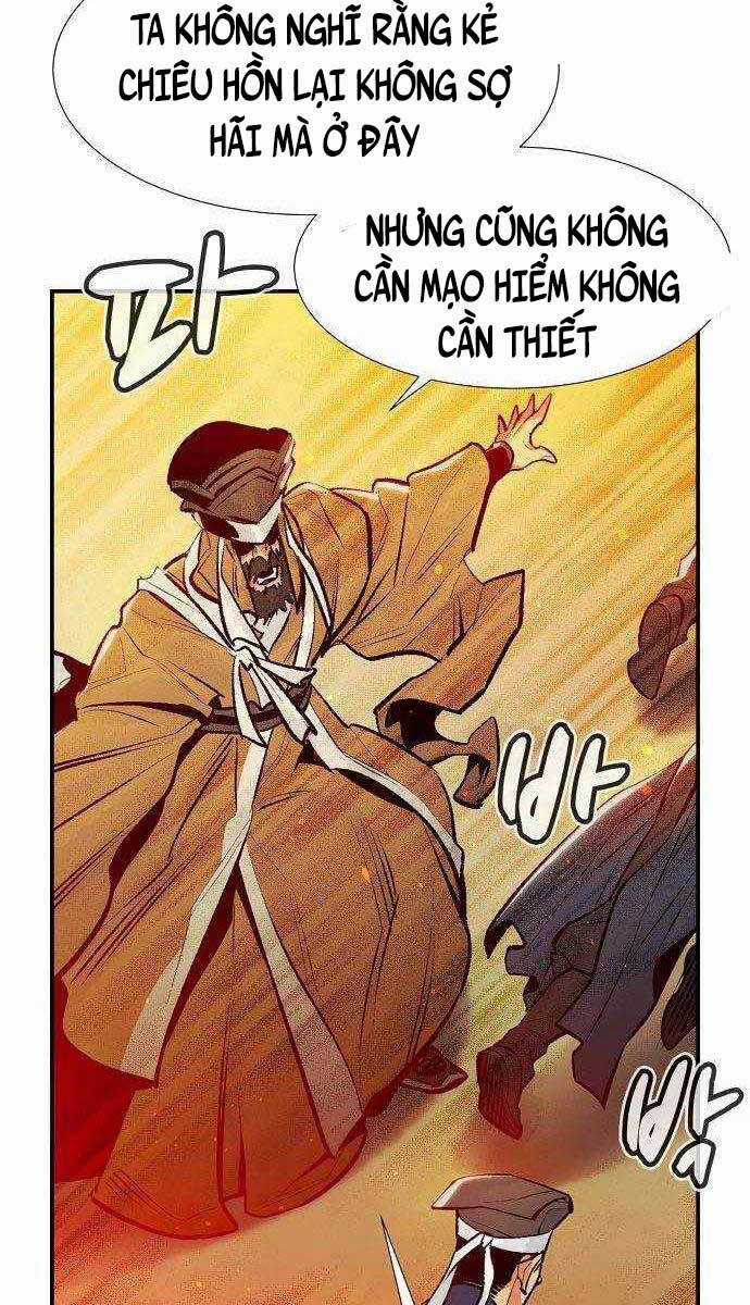 Độc Cô Tử Linh Sư - Chương 86 - Trang 85