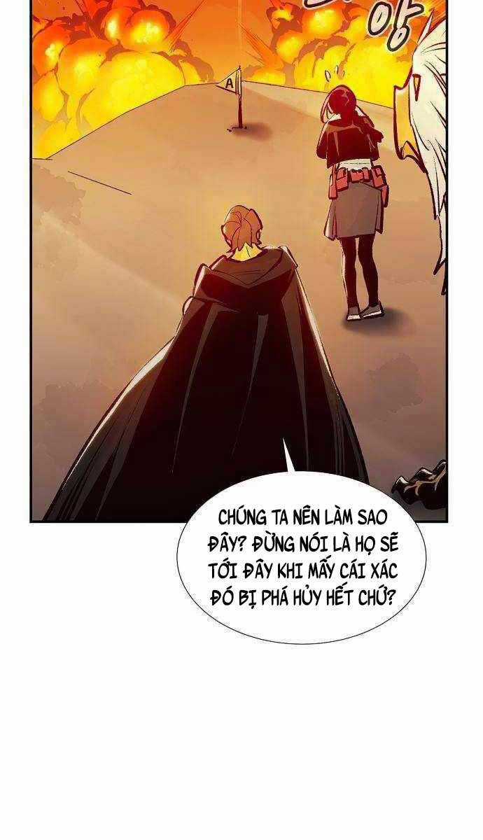 Độc Cô Tử Linh Sư - Chương 86 - Trang 93