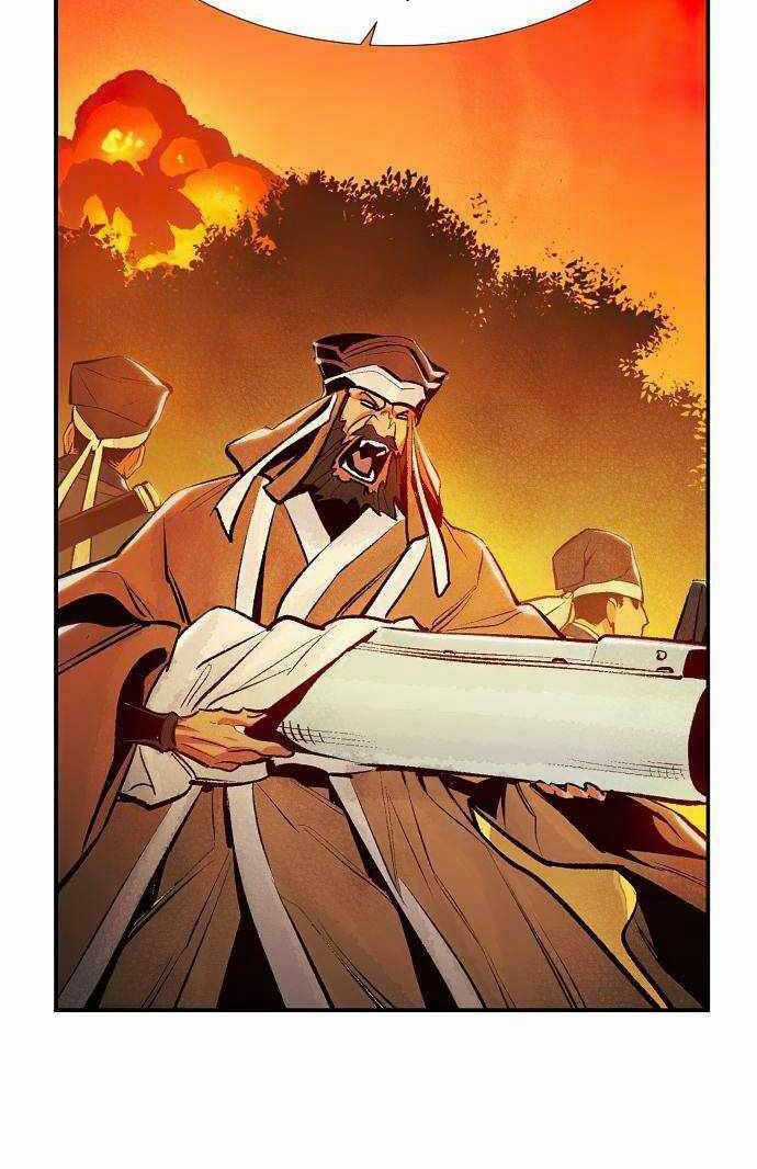 Độc Cô Tử Linh Sư - Chương 86 - Trang 96