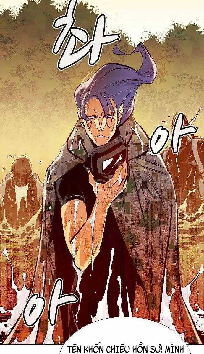 Độc Cô Tử Linh Sư - Chương 87 - Trang 30