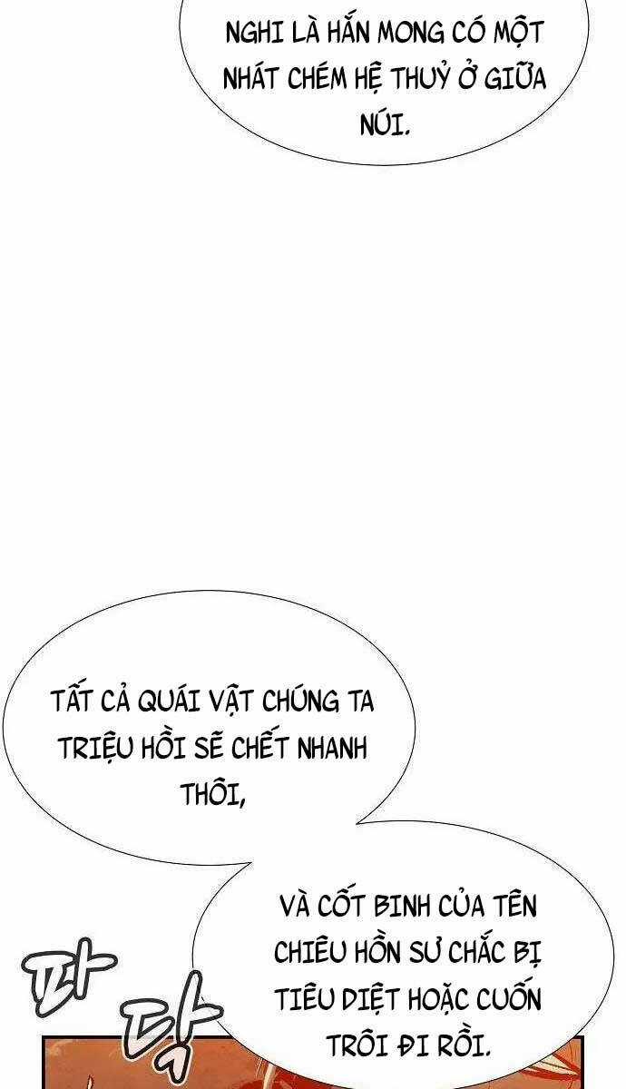 Độc Cô Tử Linh Sư - Chương 87 - Trang 31