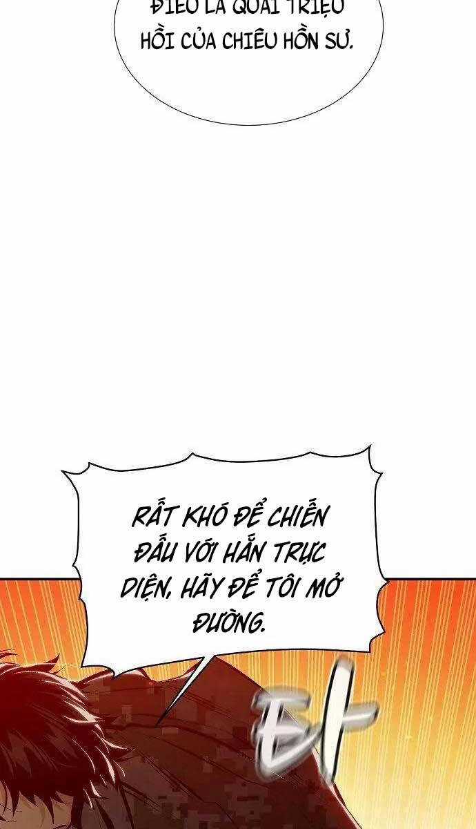 Độc Cô Tử Linh Sư - Chương 87 - Trang 5