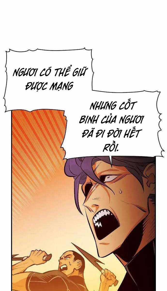 Độc Cô Tử Linh Sư - Chương 87 - Trang 41