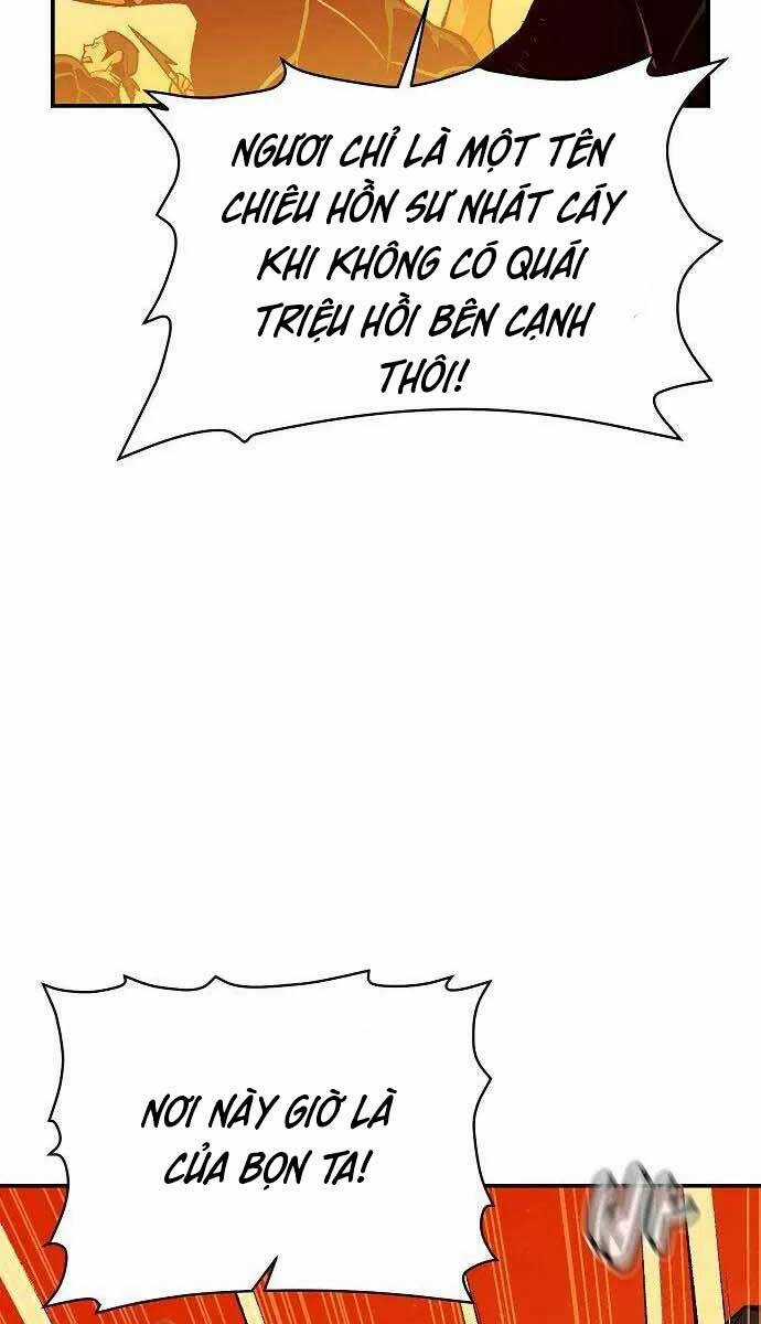 Độc Cô Tử Linh Sư - Chương 87 - Trang 42