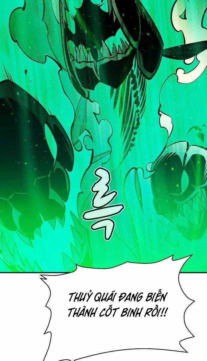 Độc Cô Tử Linh Sư - Chương 87 - Trang 48