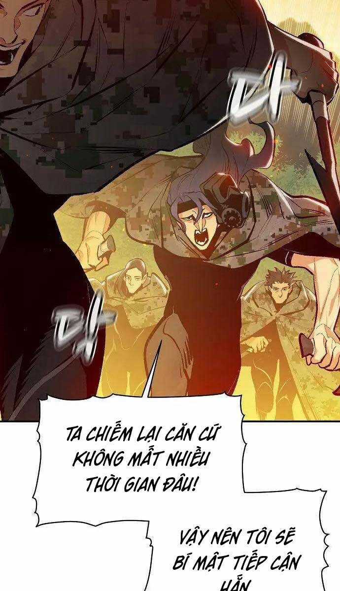 Độc Cô Tử Linh Sư - Chương 87 - Trang 6