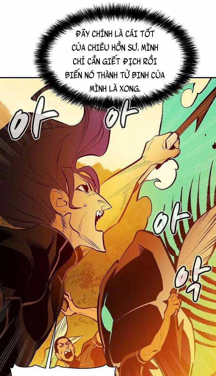 Độc Cô Tử Linh Sư - Chương 87 - Trang 51